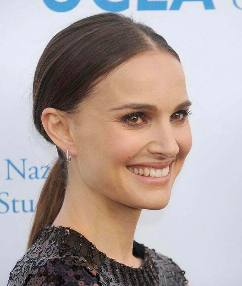 Natalie Portman is so sexy.