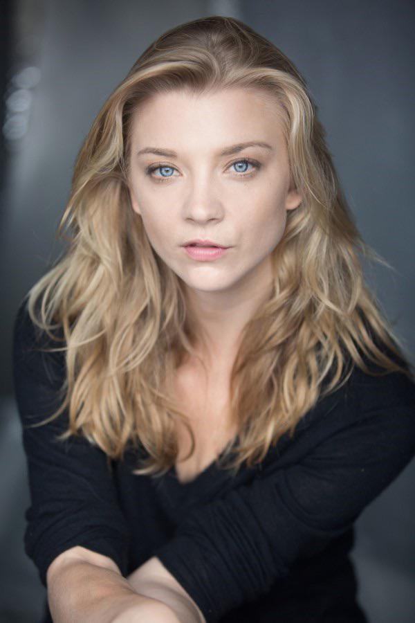 Anybody want to give JOI as Natalie Dormer? I can feed
