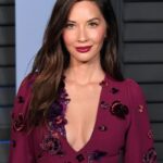 Good Olivia Munn is so fucking sexy