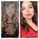 Which iCarly star needs their pussy leaking cum more? Jennette McCurdy or Miranda Cosgrove?