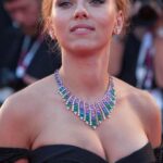 Scarlett Johanssons Tits 😍