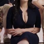 Kat Dennings needs to do a nude scene like Alexandra Daddario...