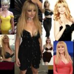Melissa Rauch and Her Fabulous Fucking Tits