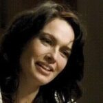 Lena Headey in Zipper