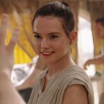 Daisy Ridley’s throat is the perfect jerk off hole. I’m sure she got facefucked by every single guy on set while dressed like this.