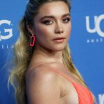 Florence Pugh