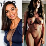 Rosario Dawson OnOff