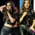 Hailee Steinfeld 🐫