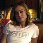 When you ask your roommate's girlfriend if she wants to fuck. [Brie Larson]