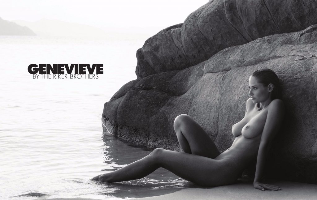 Nude jennifer riker Beyoncé Nude: