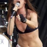 Juliette Lewis