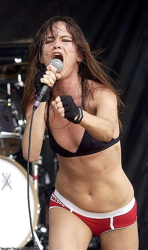 Juliette of naked lewis pictures Juliette Lewis
