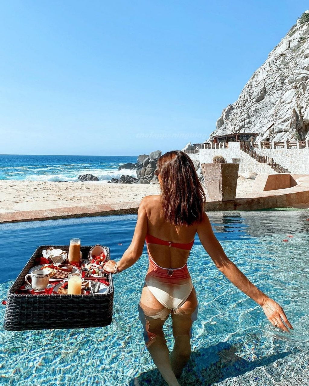 Camila Coelho Bikini