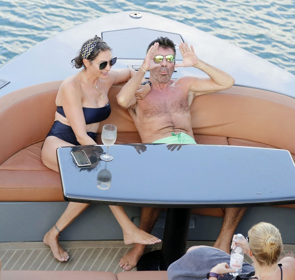 Lauren Silverman Bikini