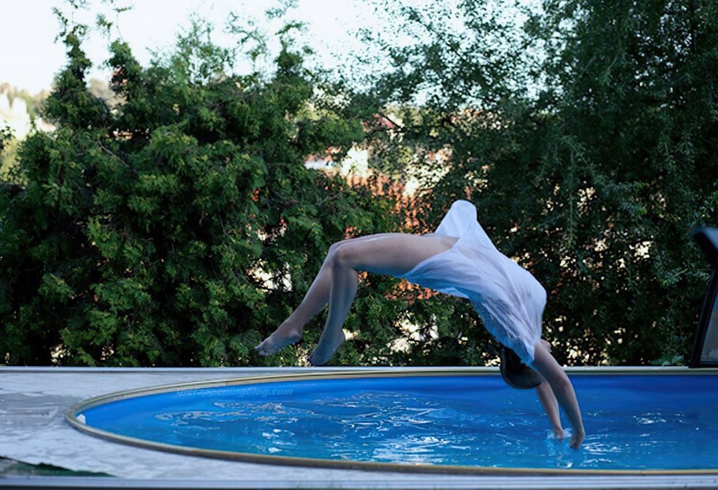 Patricie Pagacova Leaked 5 Photos