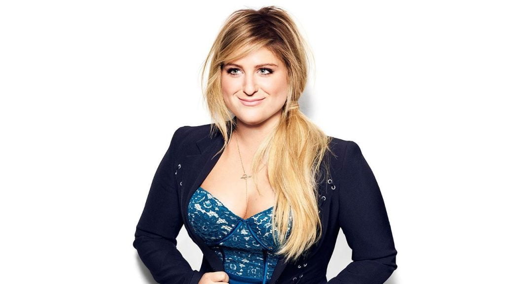 Meghan Trainor Sexy (5 New Photos)