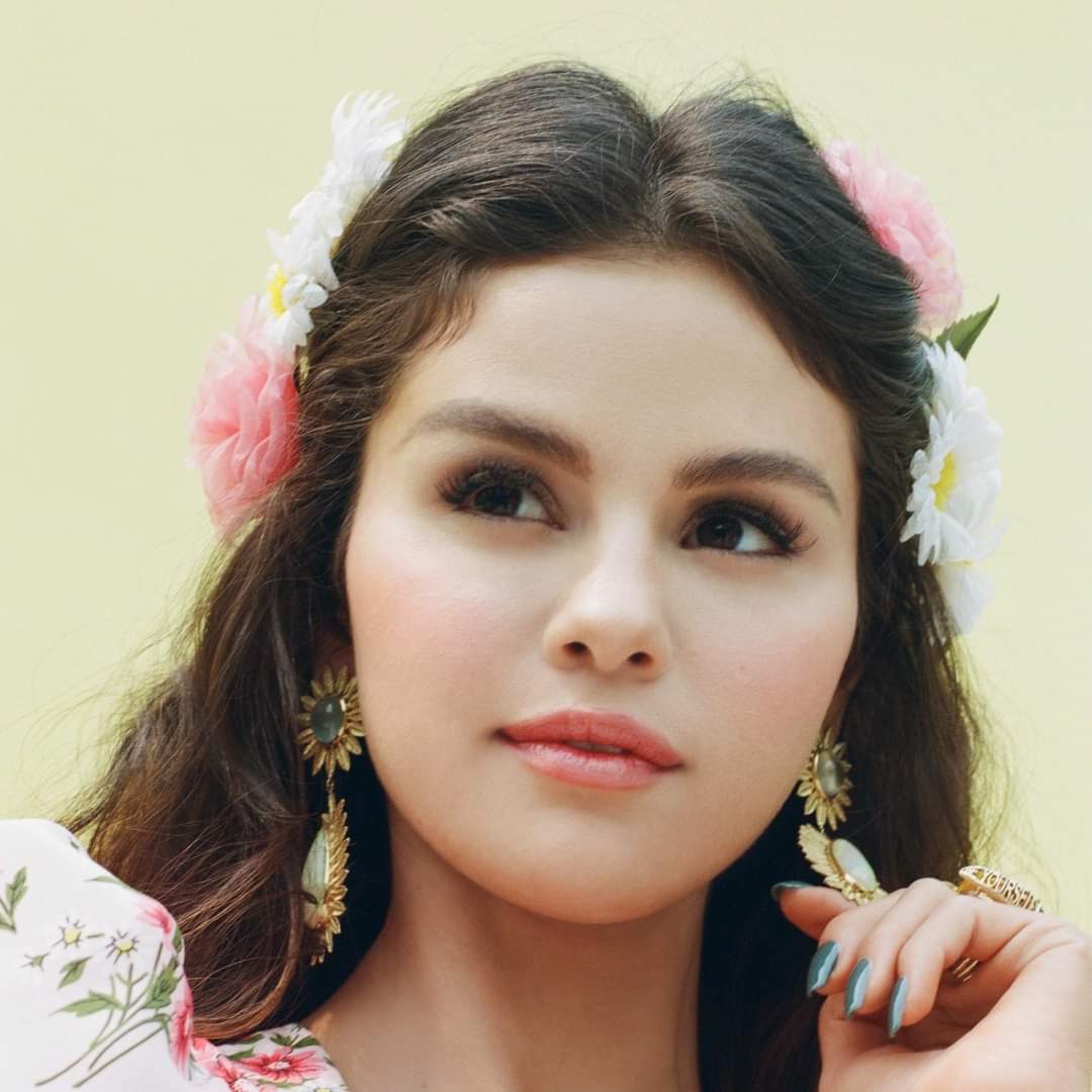 Beautiful Selena Gomez