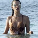 Alessandra Ambrosio Sexy (41 Photos + GIF)