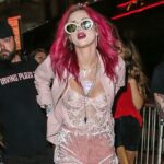 Bella Thorne See Through (61 Photos + Video)