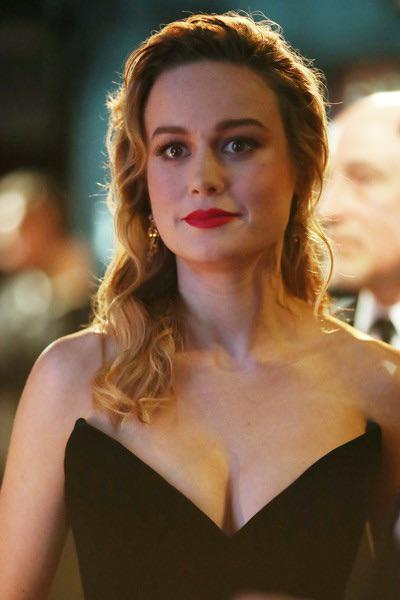 Brie Larson is my biggest fucking crush in the whole