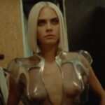 Cara Delevingne Sexy (13 Pics + Video)