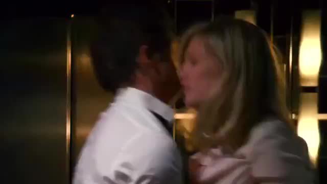 Kirsten Dunst getting railed bachelorette