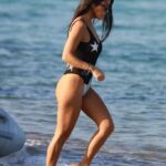 Kourtney Kardashian Sexy (38 Photos + Video)