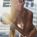 Nneka Ogwumike Nude (15 Photos + Video)