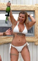 Olivia Buckland Sexy (20 Photos)