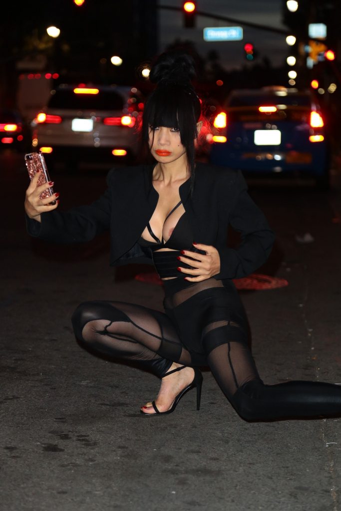 Bai Ling Sexy (17 New Photos)