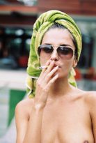 Gabrielle Caunesil Nude & Sexy (29 Photos)