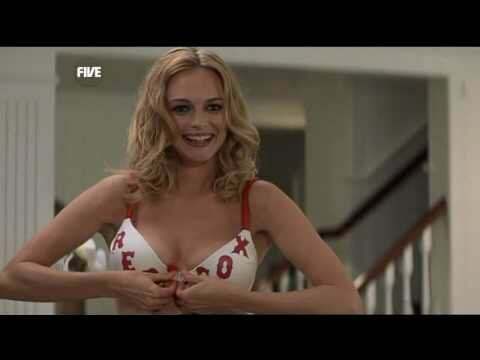 Heather Graham from Anger Management (2003)