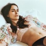 Keira Knightley is an absolute beauty. If you had one night with her, what would you do?