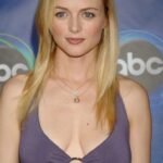 Heather Graham