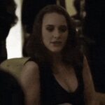 Anyone else crushing on Rachel Brosnahan?