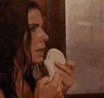 Sandra Bullock in a funny nude scene