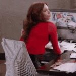 If you can resist cumming to this clip of Karen Gillan then you are a stronger person than me