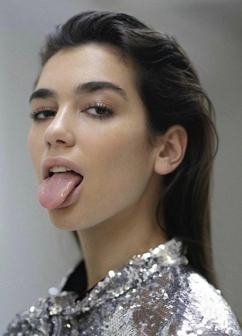 Dua Lipa