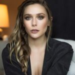 Wouldn't it just be greay to be fucked by Elizabeth Olsen? I'd do everything for it