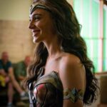 Do you think Gal Gadot’s husband asks her to get into her costume when they fuck ?