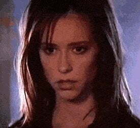 Jennifer Love Hewitt About to Give You the Time of Your Life