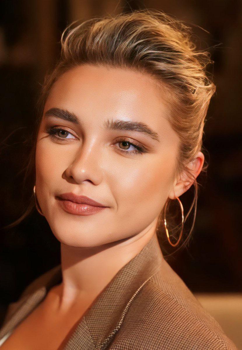 Florence Pugh - Is She Underrated In This Sub?