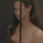 Alicia Vikander in Ex Machina