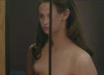 Alicia Vikander in Ex Machina