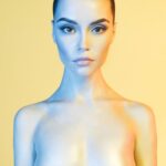 Nadezda Korobkova Naked (5 Photos)