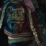 I want to pound the fuck out of Harley Quinn’s (Margot Robbie) tight little ass