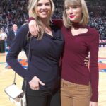 Kate upton and Taylor Swift are the best cum targets. The best blonde combo ever, both deserving to be filled and used.🤍😍