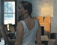 Jennifer Lawrence in Mother