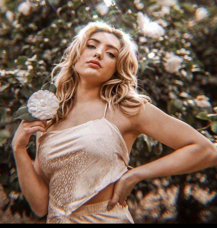 Peyton List