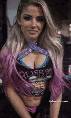 Alexa Bliss